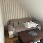 Couette-café Pod Stara Skocznia Wisła