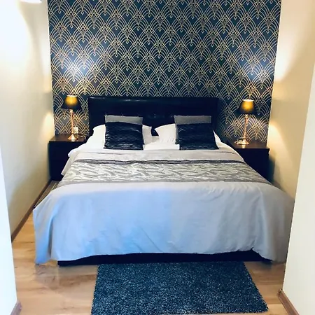 Pod Starą Skocznią Nocleg ze śniadaniem Wisła