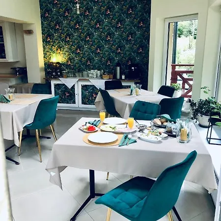 Pod Starą Skocznią 3*