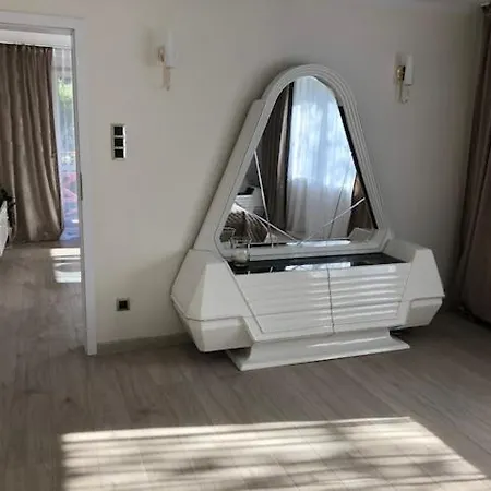 Nocleg ze śniadaniem Pod Starą Skocznią Wisła