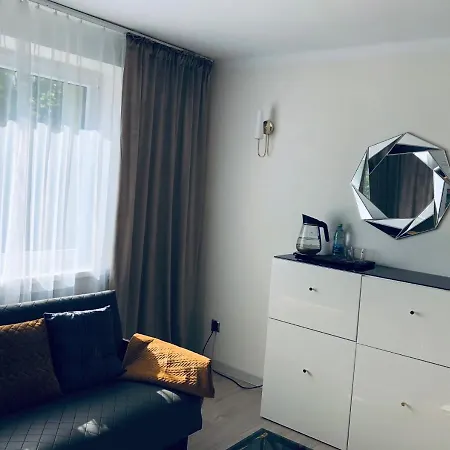 Pod Starą Skocznią Nocleg ze śniadaniem 3*