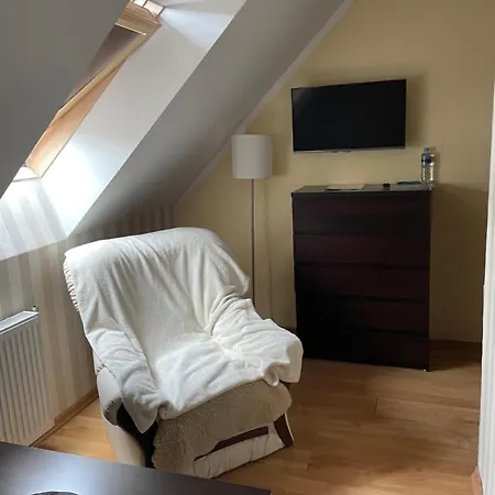 Nocleg ze śniadaniem Pod Starą Skocznią Wisła