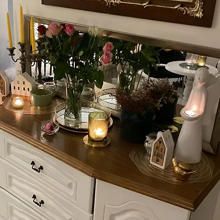 Pod Starą Skocznią Wisła