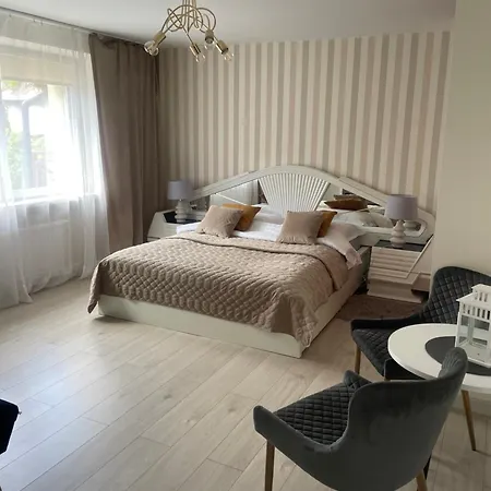 Pod Stara Skocznia Bed & Breakfast Wisla