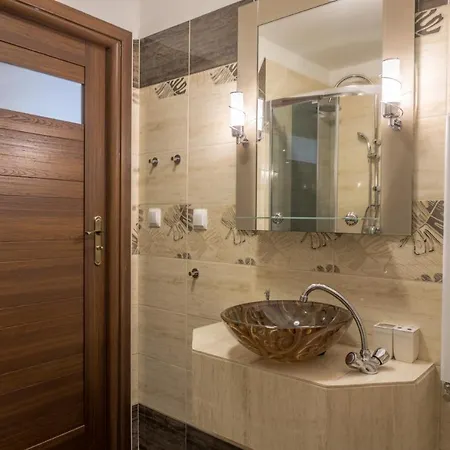 Nocleg ze śniadaniem Pod Starą Skocznią Wisła