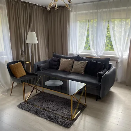 Pod Stara Skocznia 3*