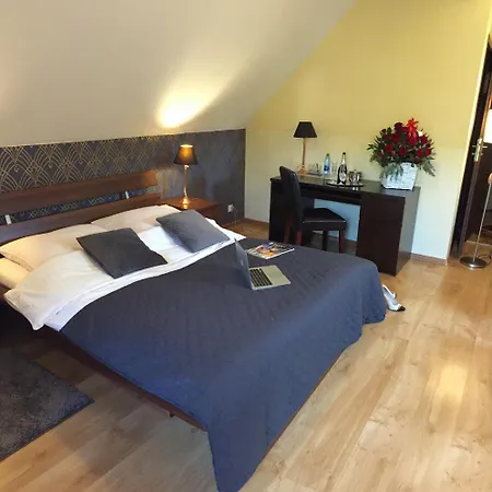 Bed & Breakfast Pod Stara Skocznia Wisla