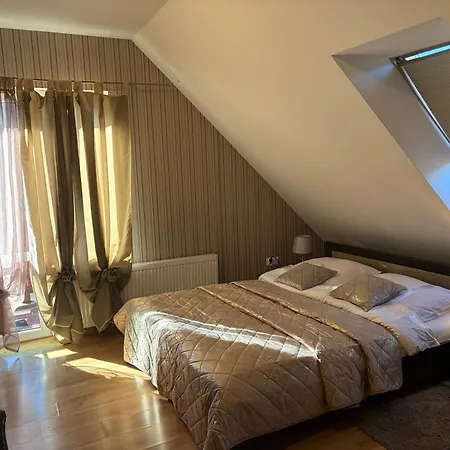 Pod Stara Skocznia Wisła