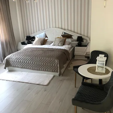 Pod Stara Skocznia 3* Wisła