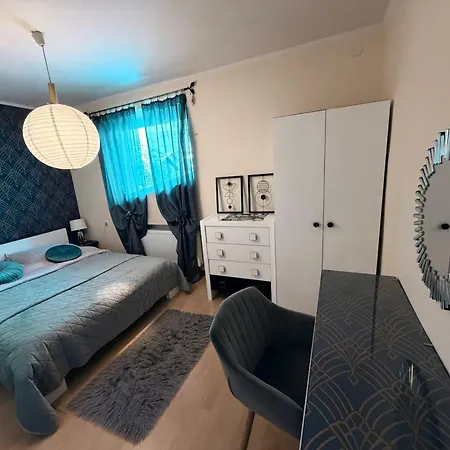 Panzió Pod Stara Skocznia