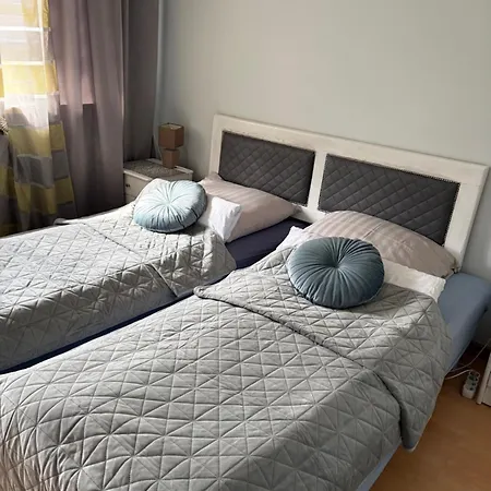 Pod Stara Skocznia Panzió Wisła