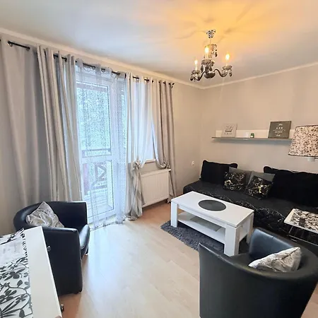 Pod Stara Skocznia 3* Wisła