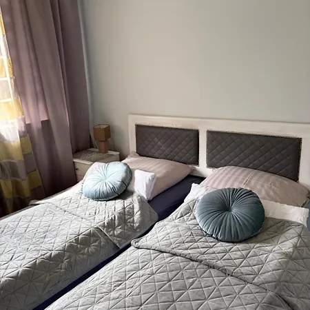 Pod Starą Skocznią