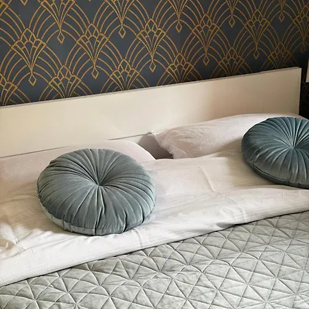 Pod Starą Skocznią Nocleg ze śniadaniem