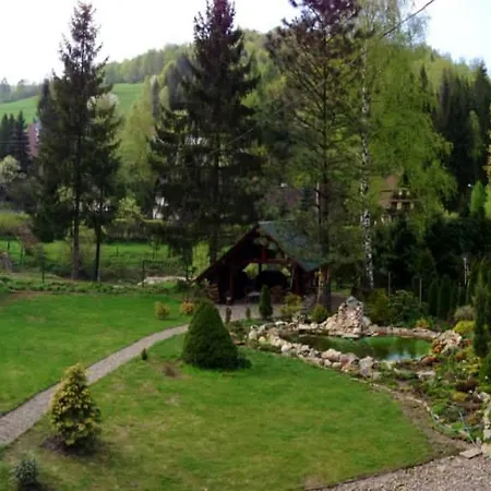 Pod Starą Skocznią