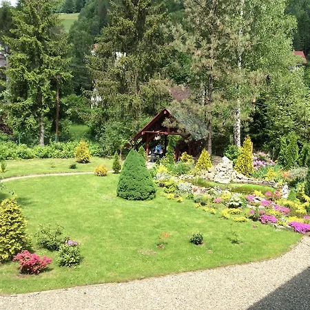 Panzió Pod Stara Skocznia