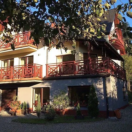 Pod Starą Skocznią