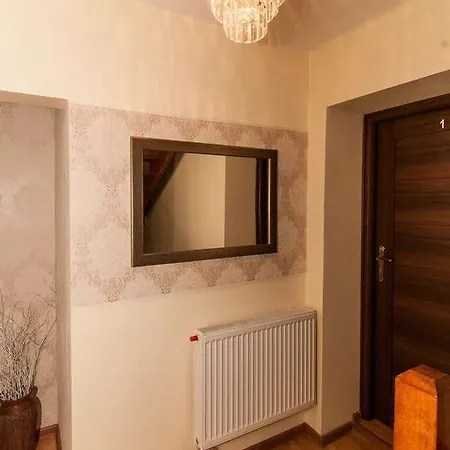 Pod Starą Skocznią 3* Wisła