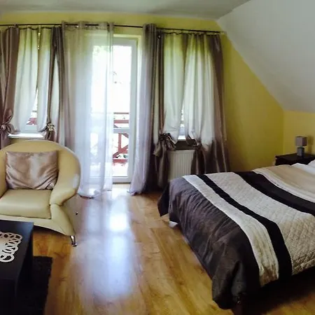 Pod Stara Skocznia Wisła