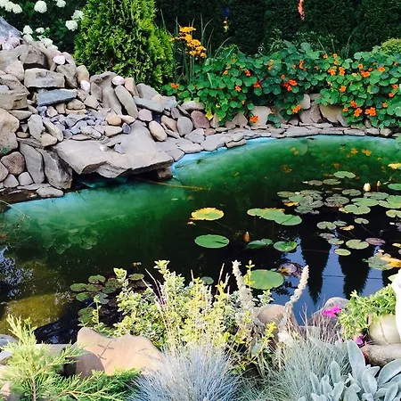 Nocleg ze śniadaniem Pod Starą Skocznią Wisła