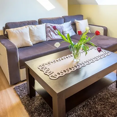 Nocleg ze śniadaniem Pod Starą Skocznią Wisła