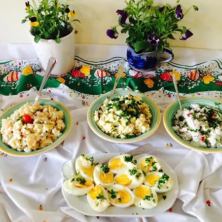 Pod Starą Skocznią Wisła