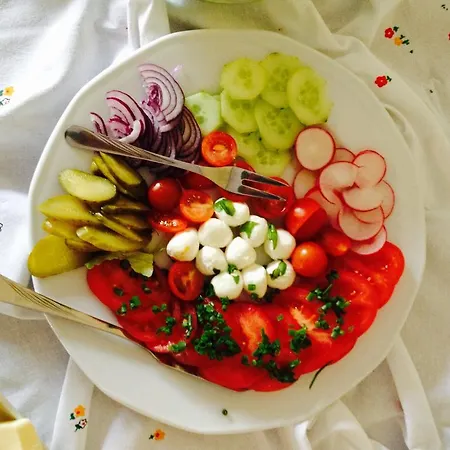 Pod Stara Skocznia 3* Wisła