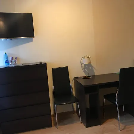 Pod Starą Skocznią 3*