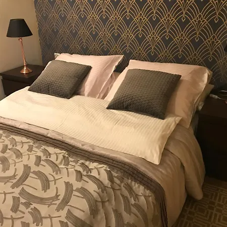 Pod Stara Skocznia Wisła