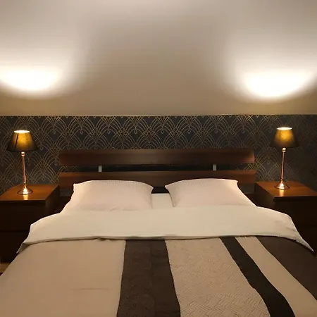 Pod Stara Skocznia 3*