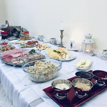 Pod Starą Skocznią 3* Wisła