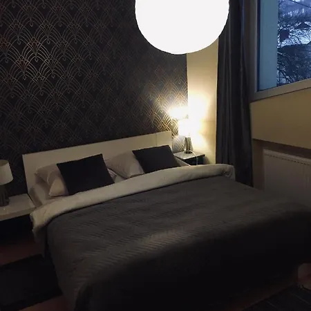 Pod Starą Skocznią * Wisła