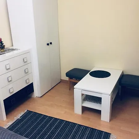 Nocleg ze śniadaniem Pod Starą Skocznią *