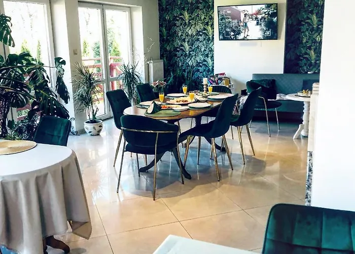 Pod Stara Skocznia 维斯拉