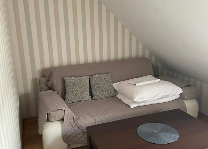 Bed & Breakfast Pod Stara Skocznia Wisła