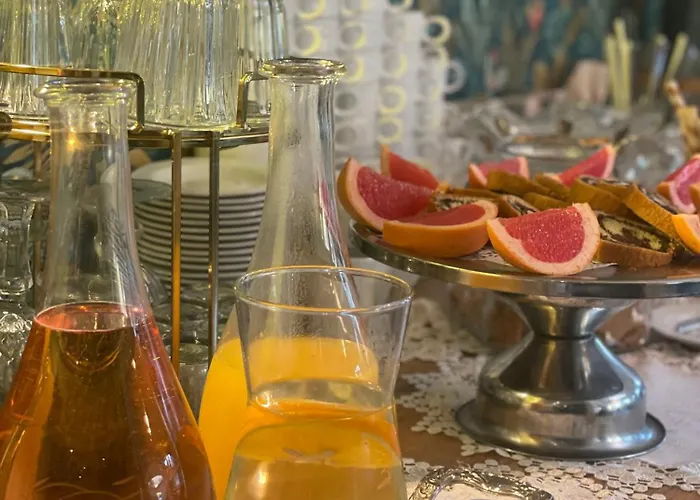 住宿加早餐酒店 Pod Stara Skocznia 维斯拉