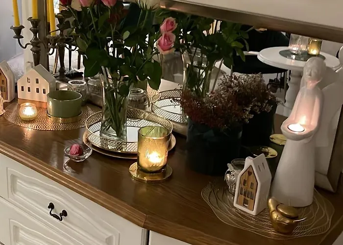 Pod Stara Skocznia 维斯拉