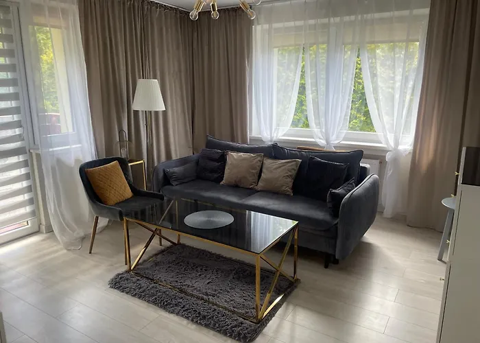 Pod Stara Skocznia 3*