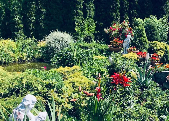 Pod Stara Skocznia 维斯拉