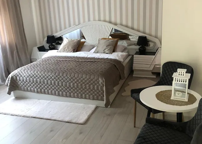 Pod Stara Skocznia 3* 维斯拉