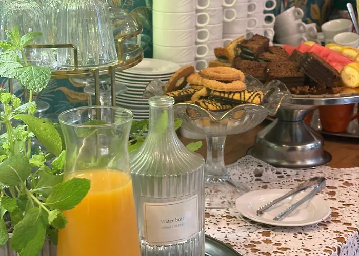 Pod Stara Skocznia 维斯拉