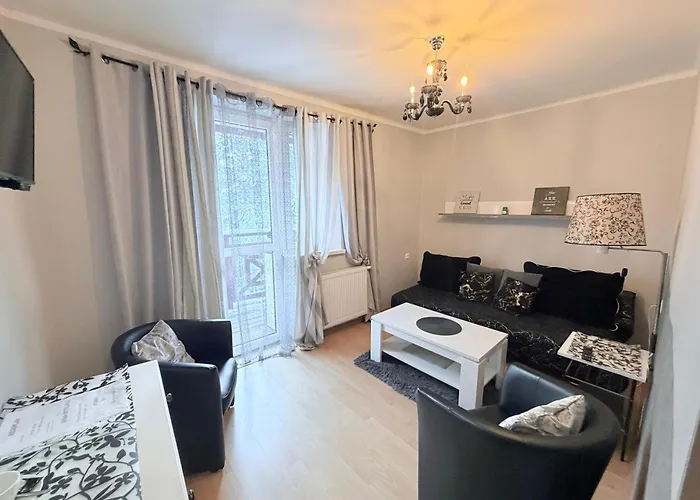 Pod Stara Skocznia 3* 维斯拉