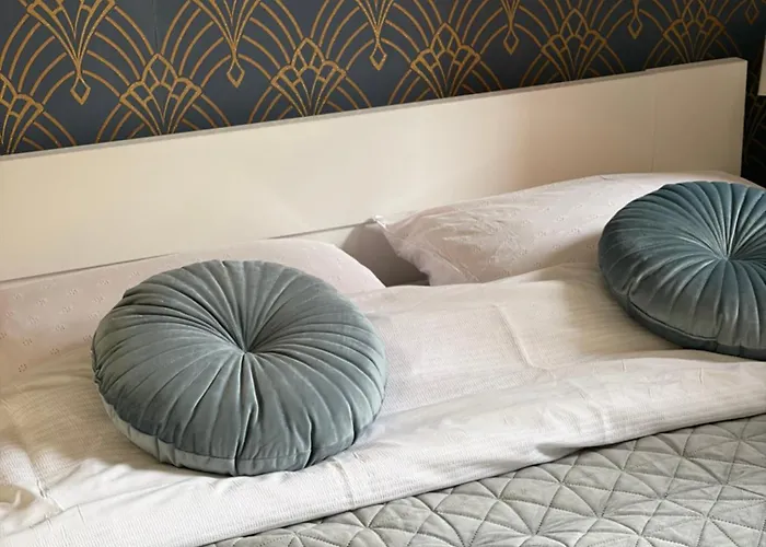 Pod Stara Skocznia 住宿加早餐酒店