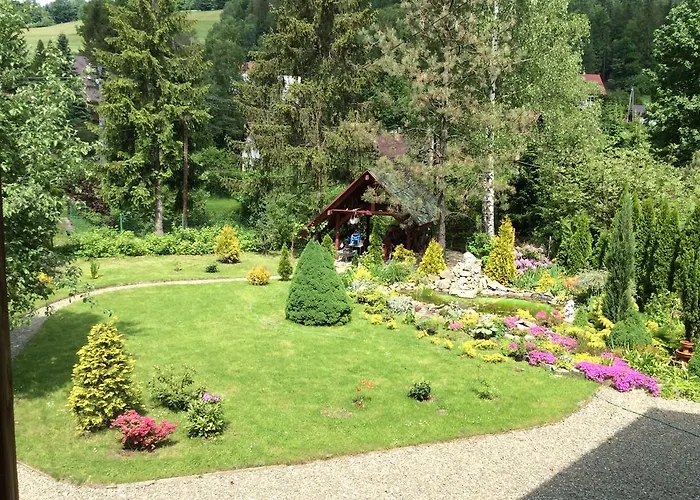 Bed and Breakfast Pod Stara Skocznia