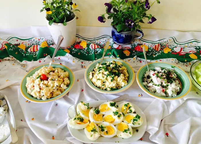 Pod Stara Skocznia 维斯拉