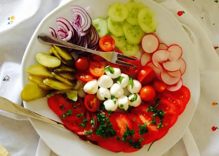 Pod Stara Skocznia 3* 维斯拉