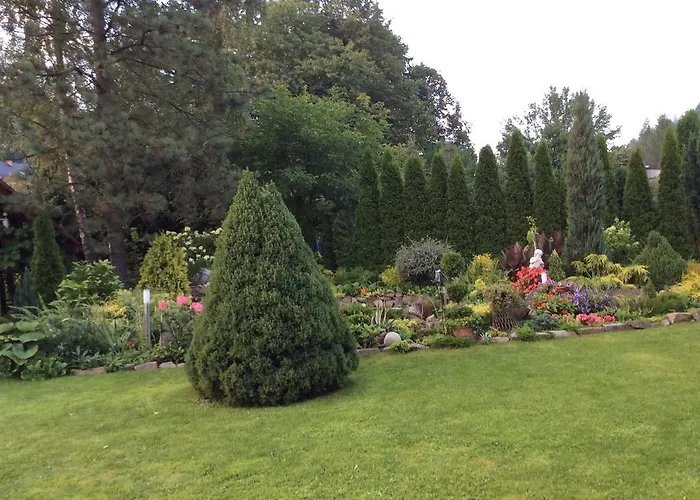 Pod Stara Skocznia 3* 维斯拉