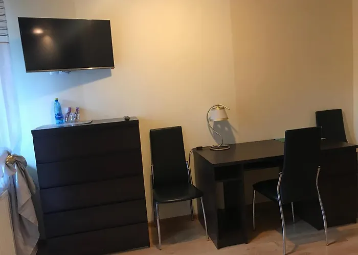 Pod Stara Skocznia 3*