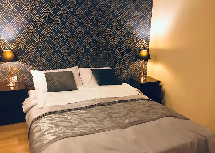 Pod Stara Skocznia 住宿加早餐酒店 3*