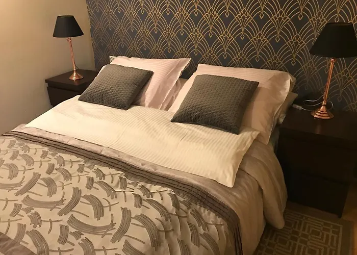 Pod Stara Skocznia 维斯拉